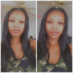 Meet your Posher, Taya